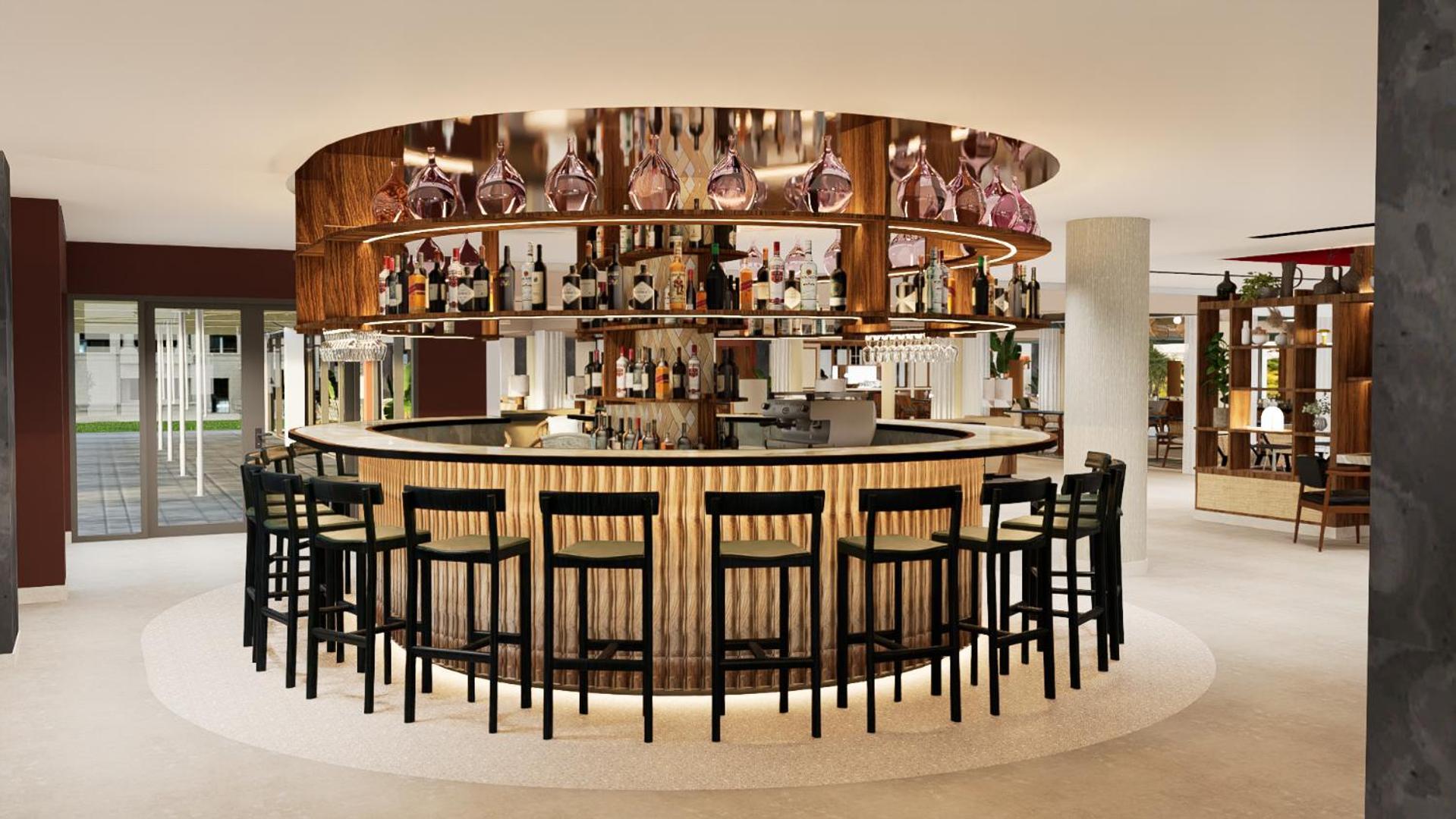 Thalazur Carnac - Hotel & Spa Eksteriør billede
