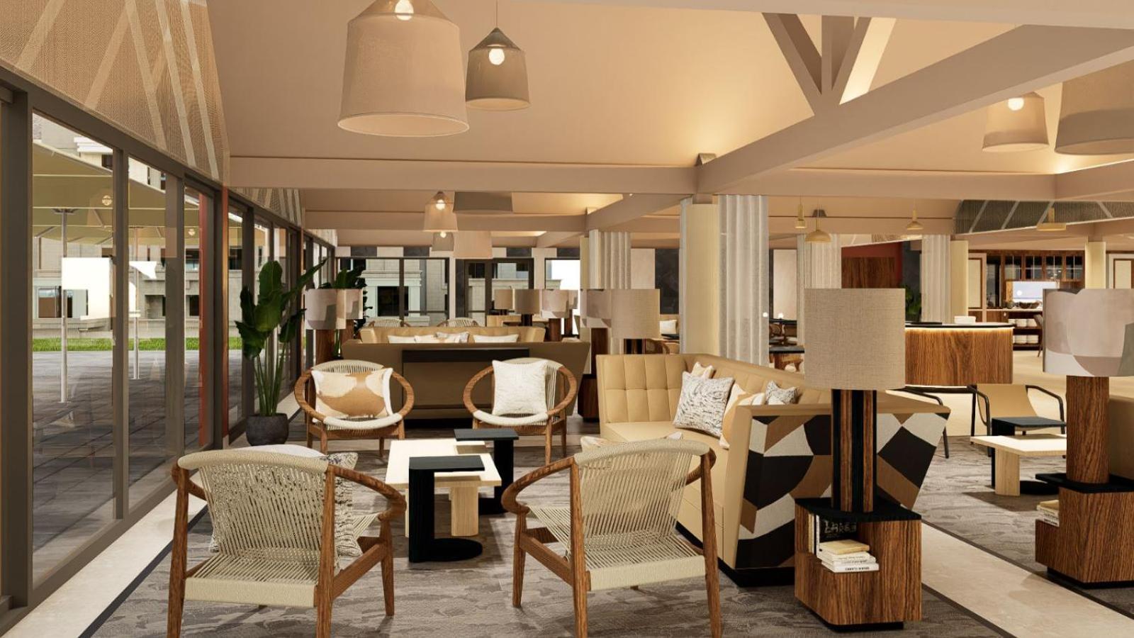 Thalazur Carnac - Hotel & Spa Eksteriør billede
