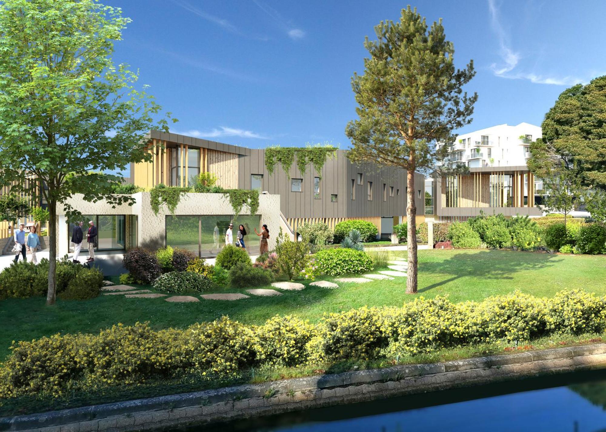 Thalazur Carnac - Hotel & Spa Eksteriør billede